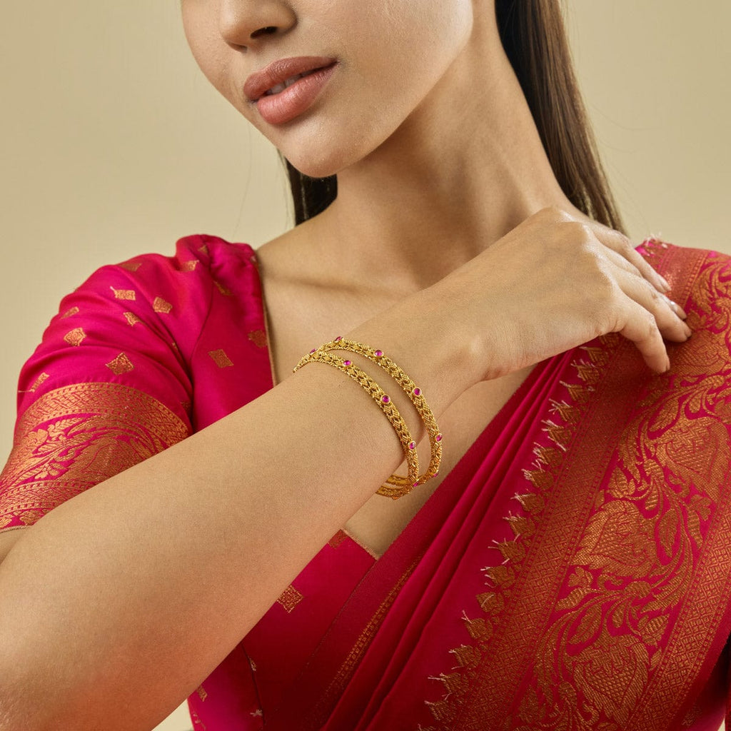 Antique Bangle Antique Bangle 181225