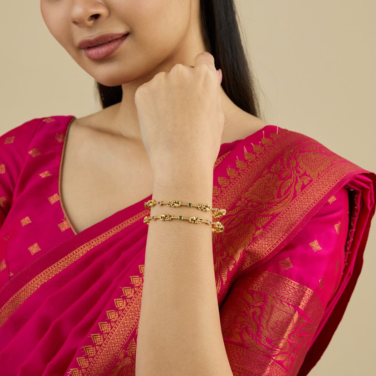 Antique Bangle Antique Bangle 181348