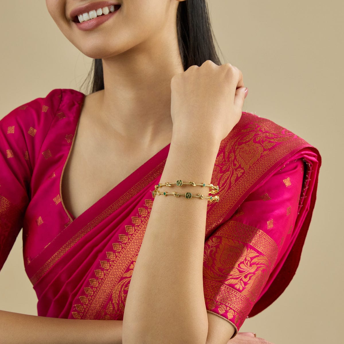 Antique Bangle Antique Bangle 181349