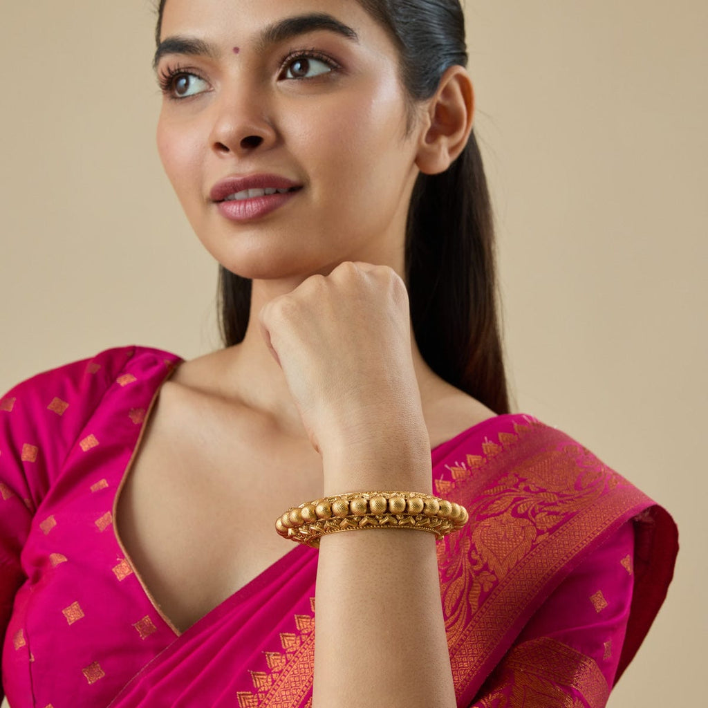 Antique Bangle Antique Bangle 182202