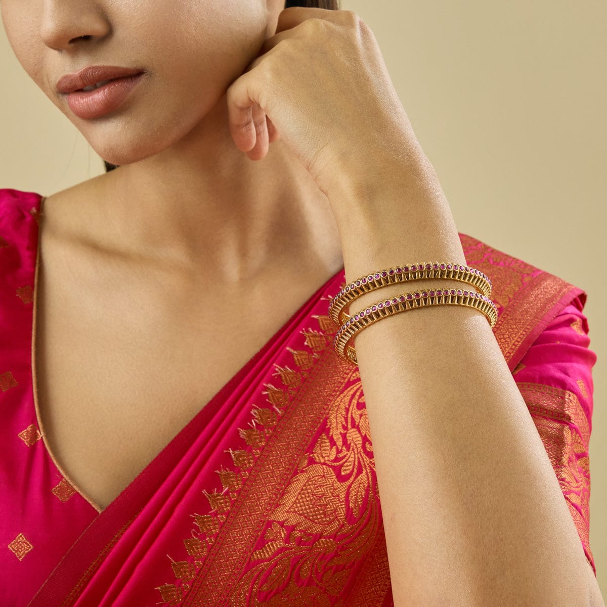 Antique Bangle Antique Bangle 182426