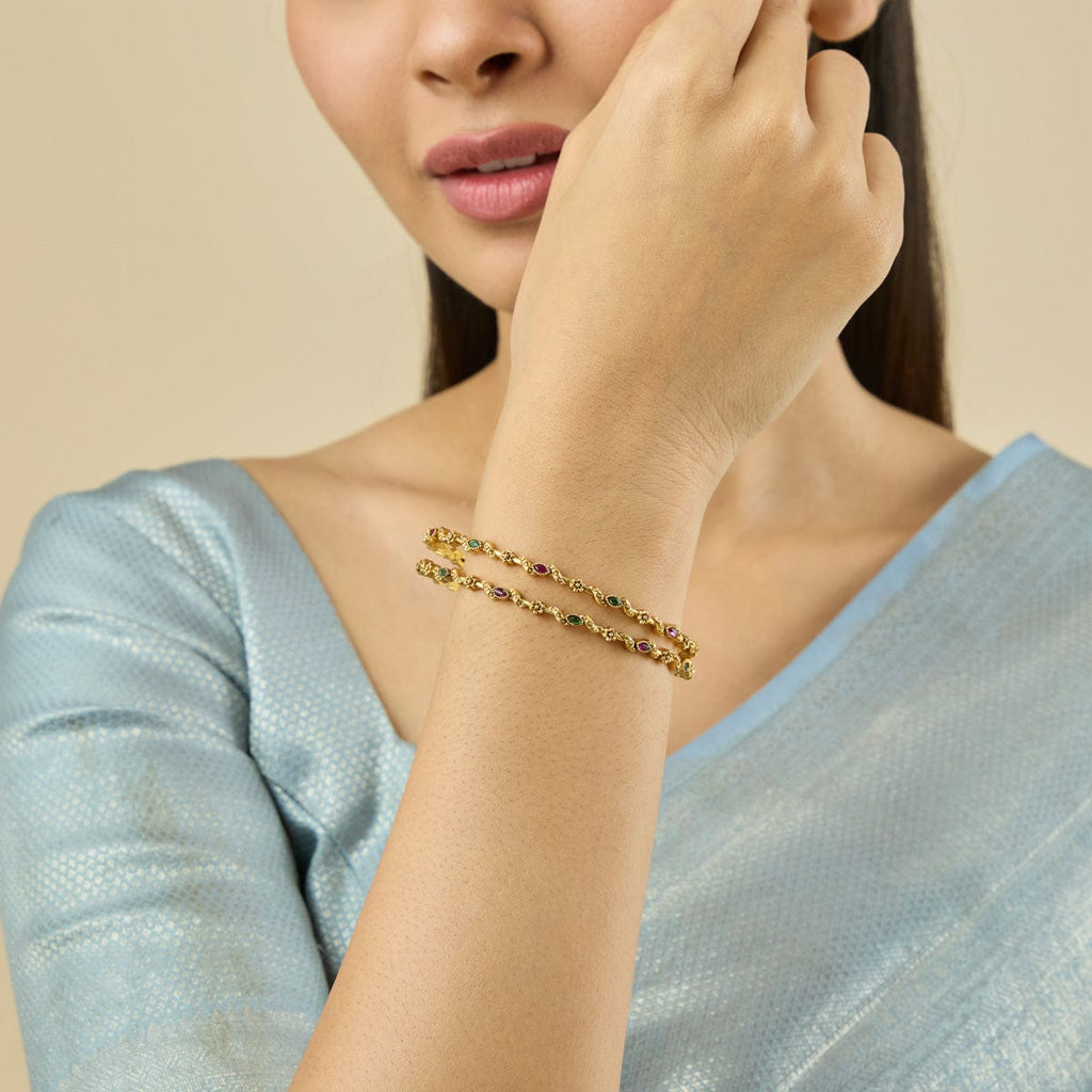 Antique Bangle Antique Bangle 182429