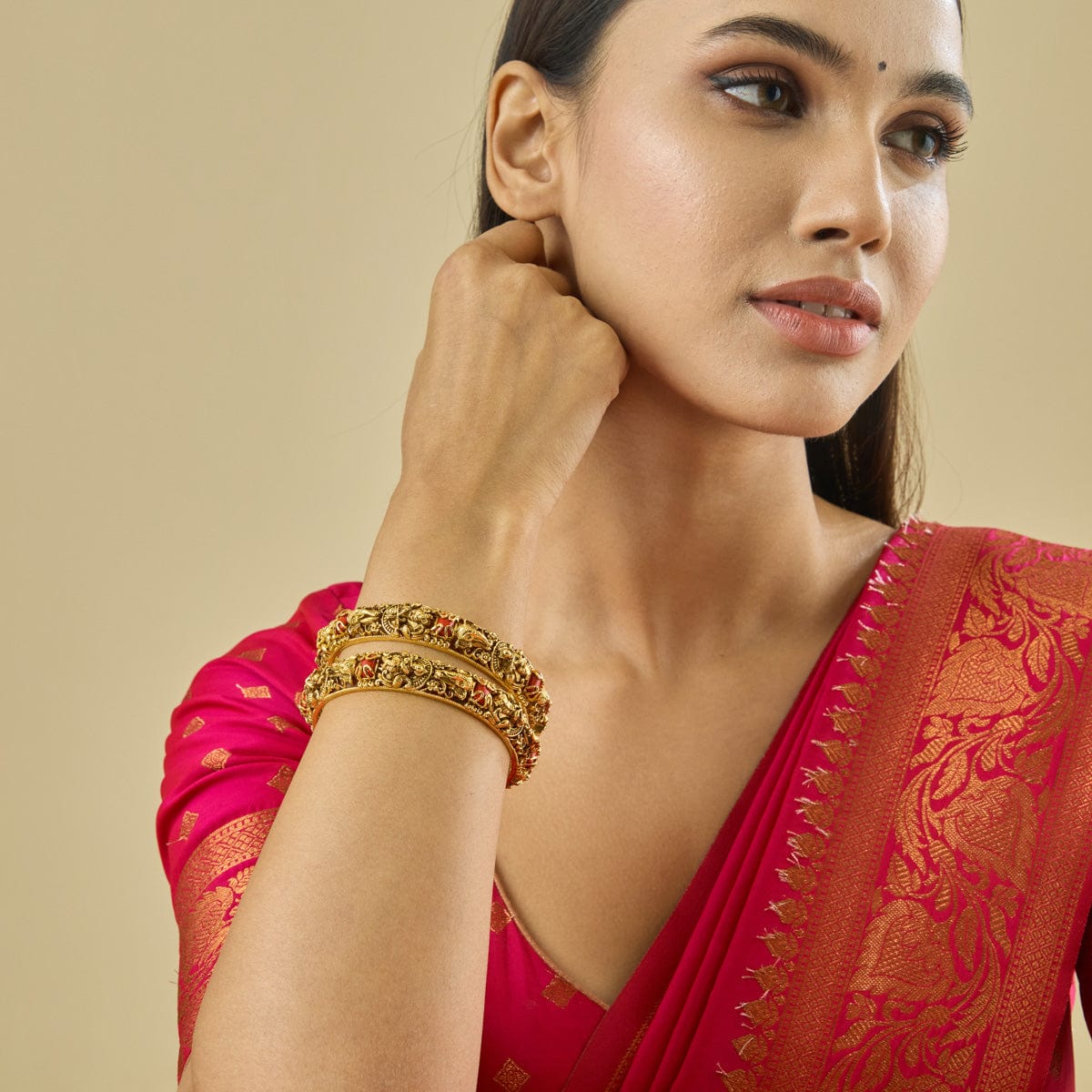 Antique Bangle Antique Bangle 182510