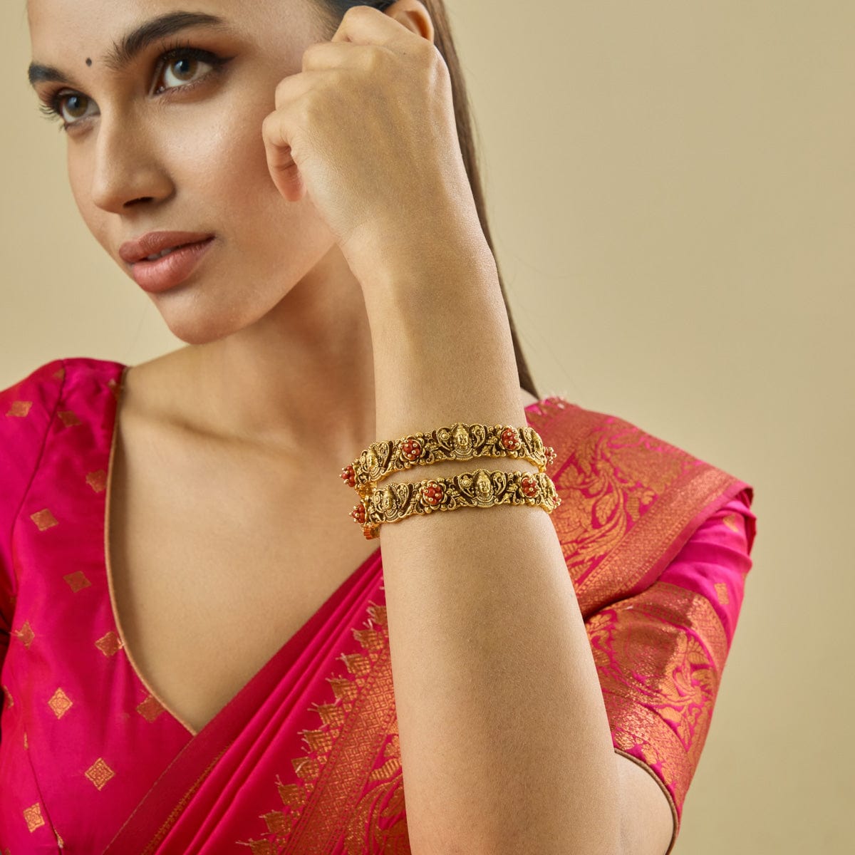 Antique Bangle Antique Bangle 182511