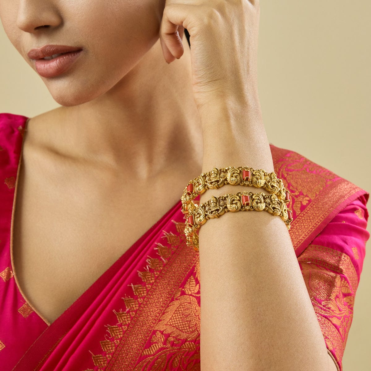 Antique Bangle Antique Bangle 182512