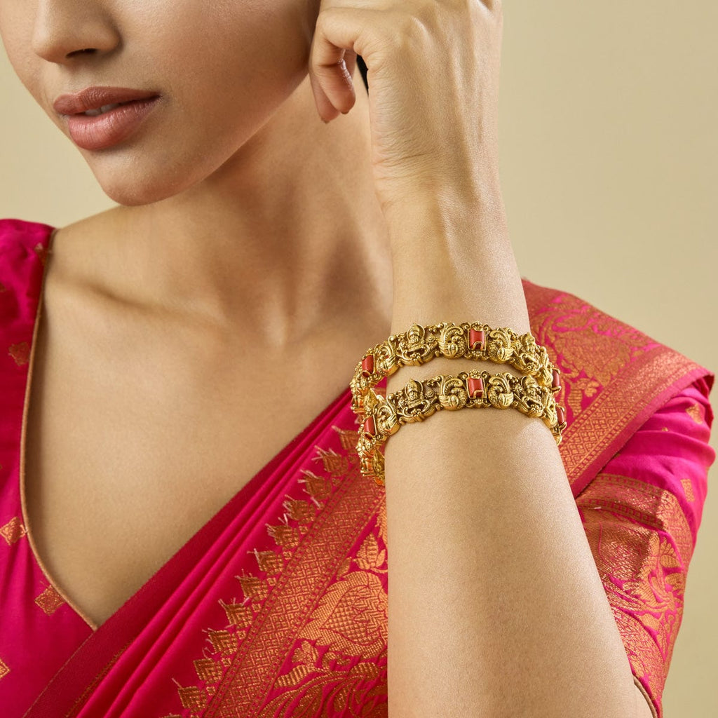 Antique Bangle Antique Bangle 182512