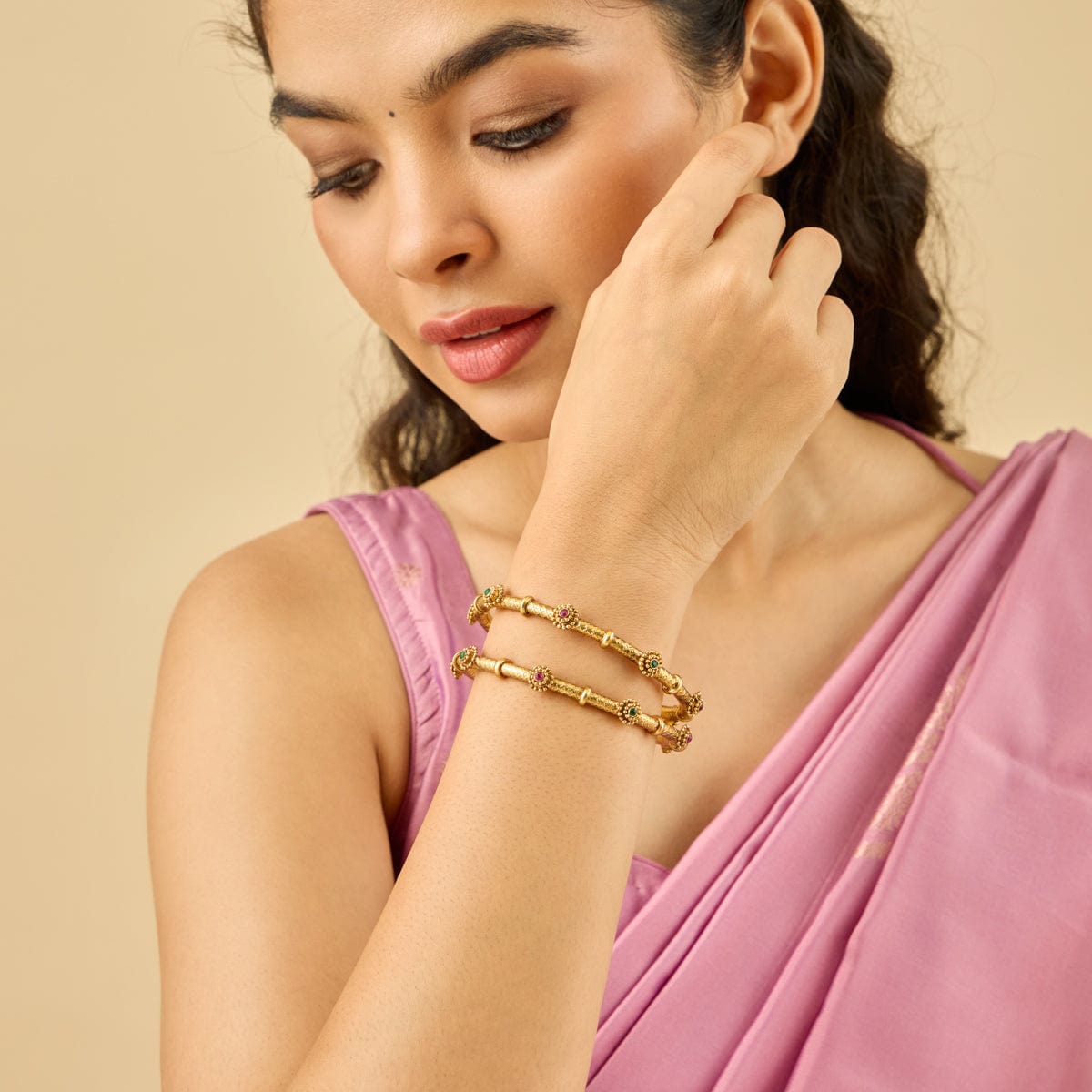 Antique Bangle Antique Bangle 182604