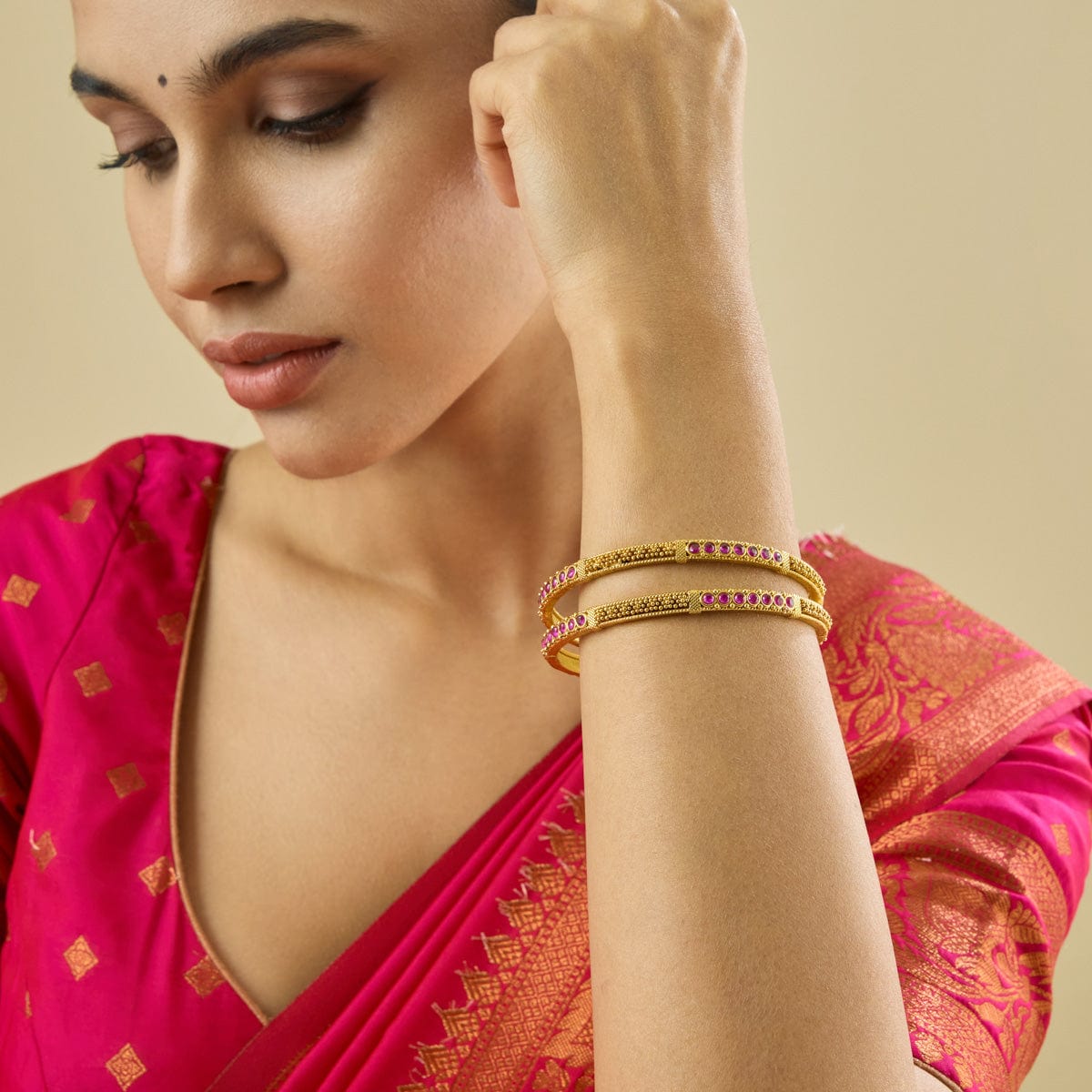 Antique Bangle Antique Bangle 182607