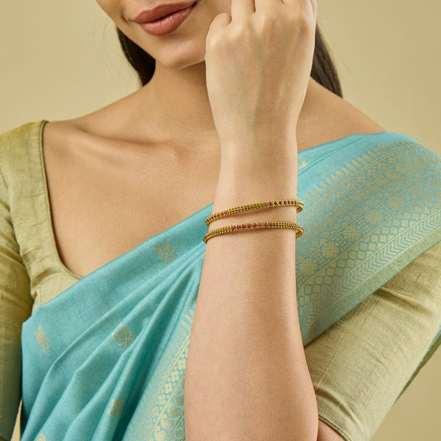 Antique Bangle Antique Bangle 182608