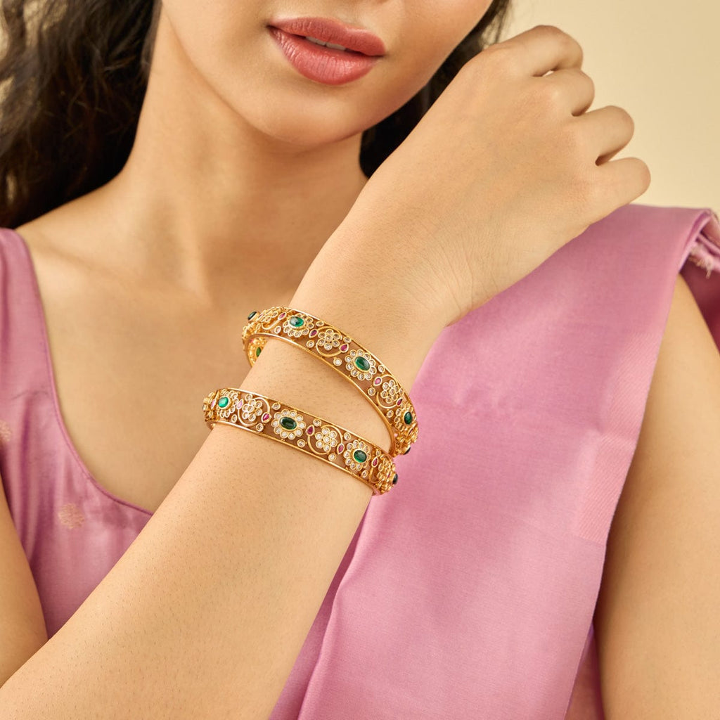 Antique Bangle Antique Bangle 184543