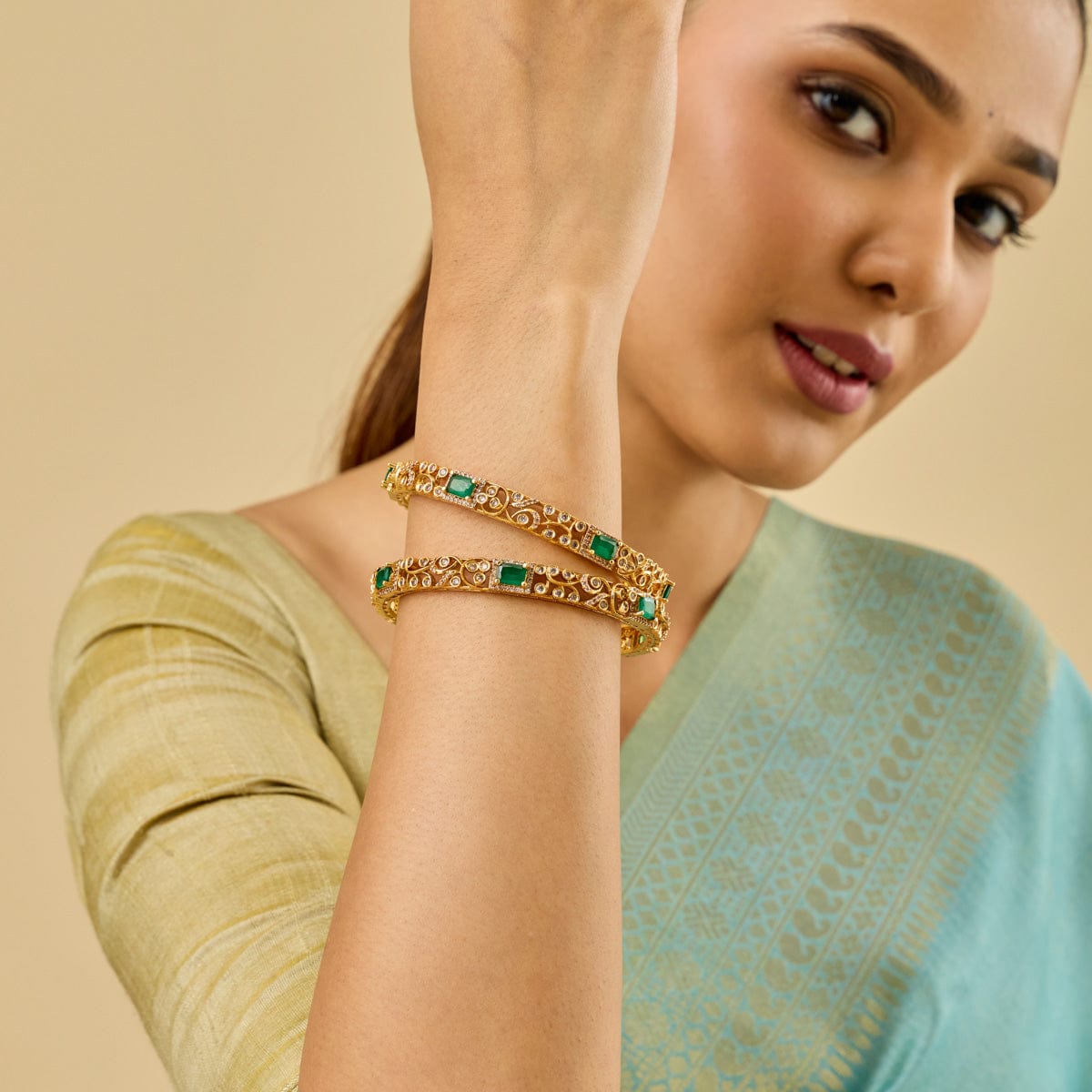 Antique Bangle Antique Bangle 184544