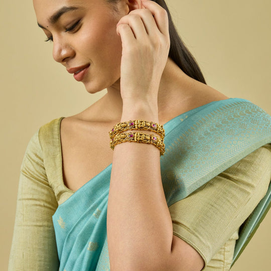 Antique Bangle Antique Bangle 185525