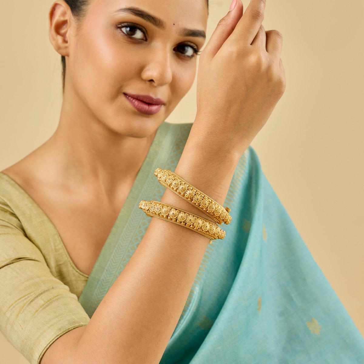 Antique Bangle Antique Bangle 186554