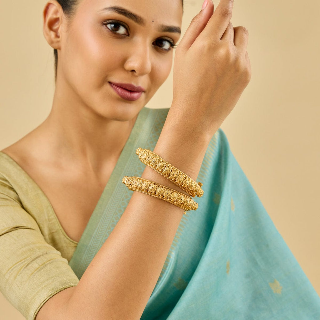 Antique Bangle Antique Bangle 186554