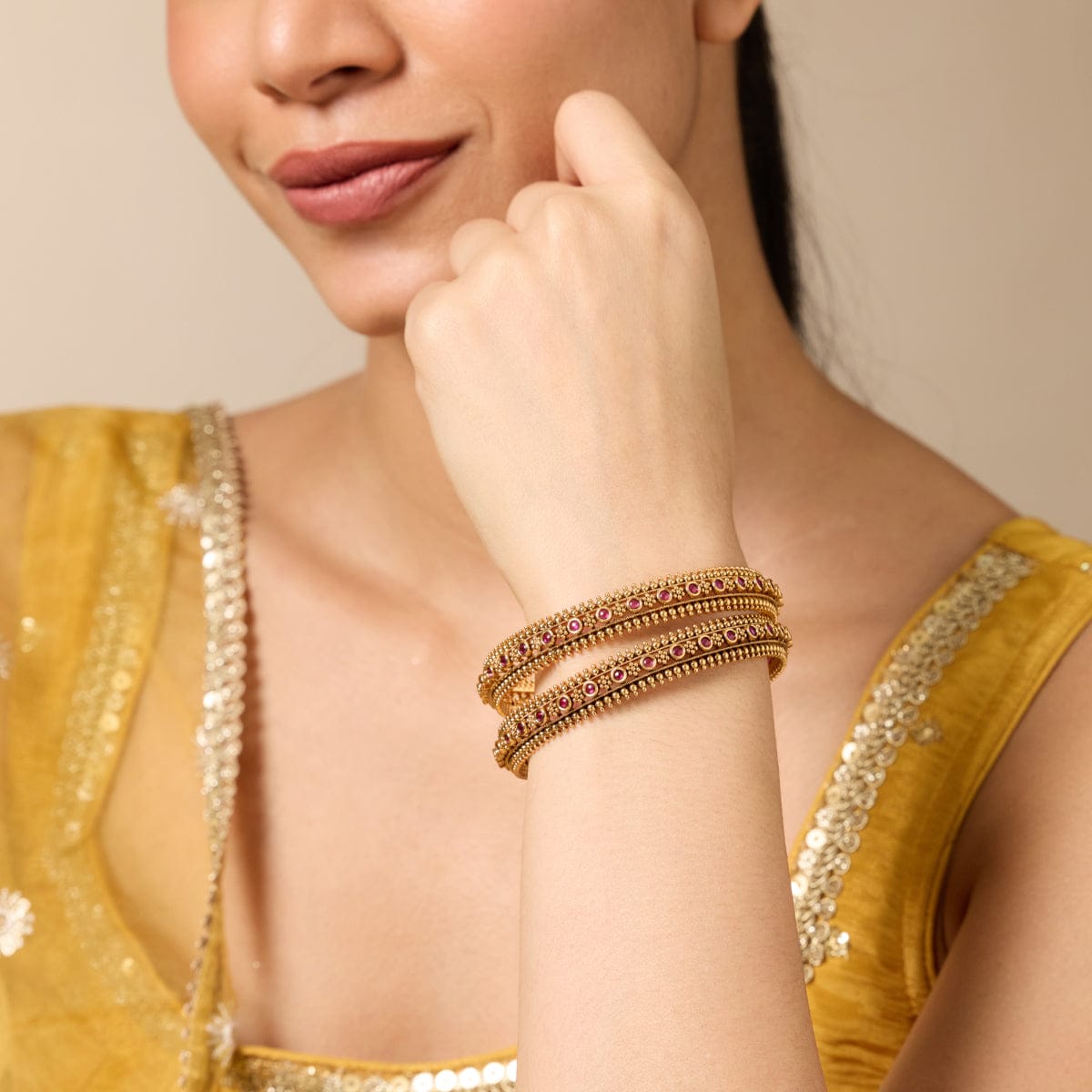 Antique Bangle Antique Bangle 186924