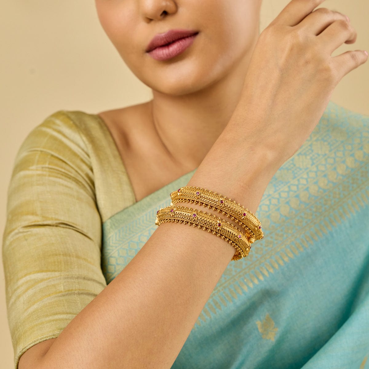 Antique Bangle Antique Bangle 187081