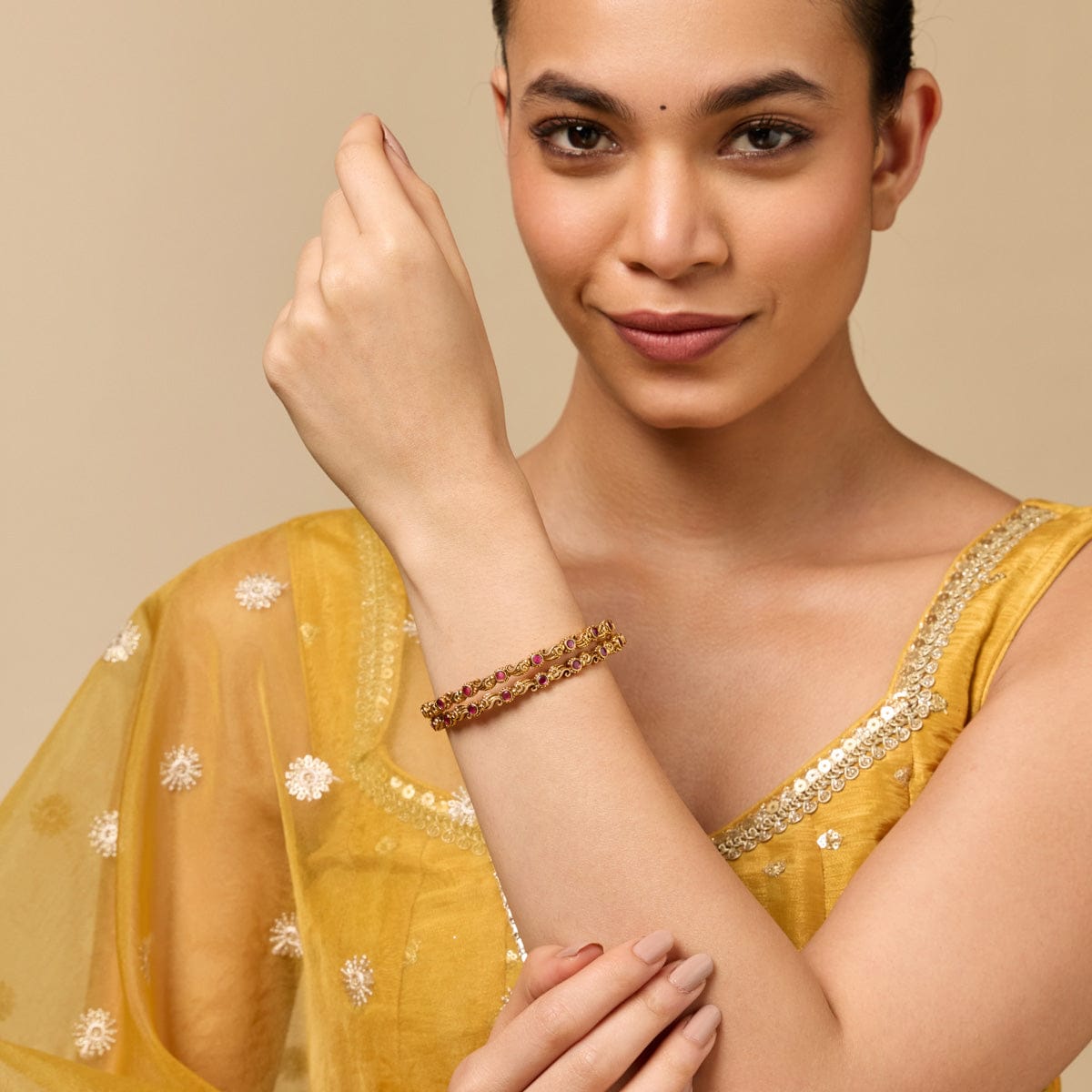 Antique Bangle Antique Bangle 187986