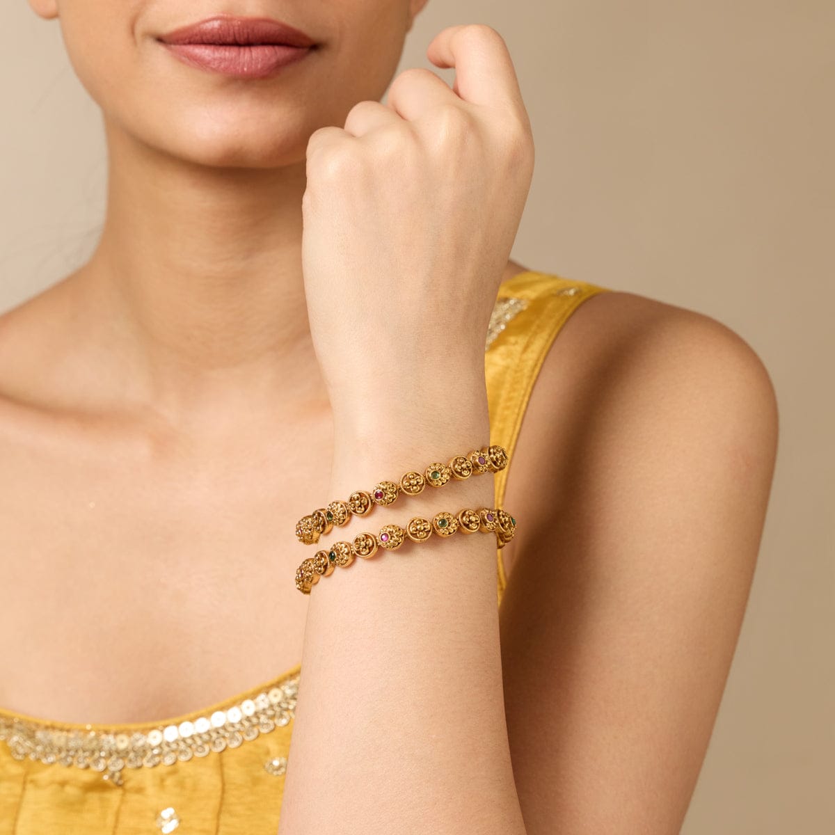 Antique Bangle Antique Bangle 187987