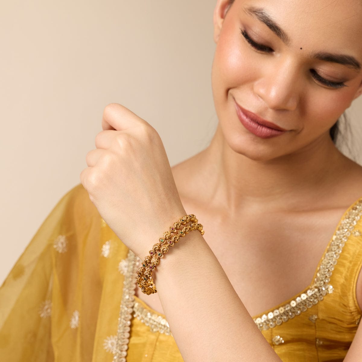 Antique Bangle Antique Bangle 187988