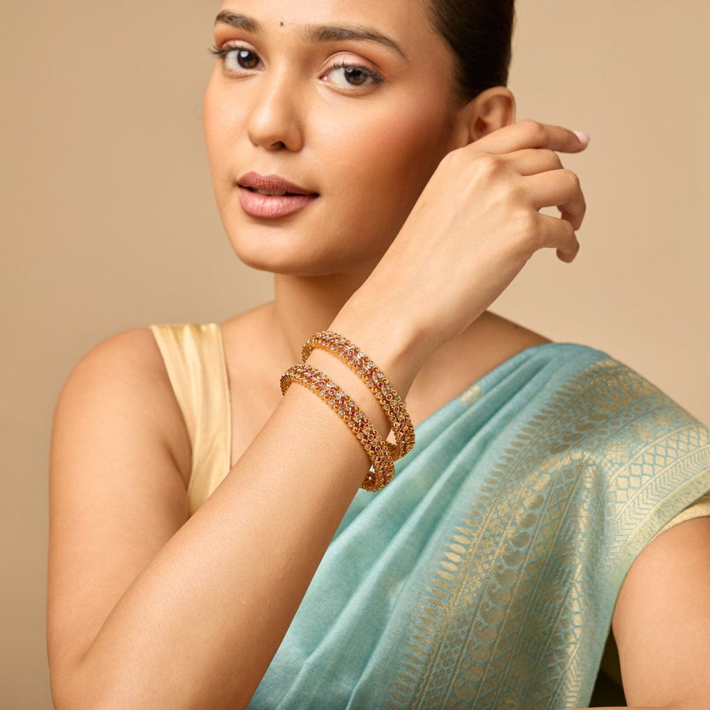 Antique Bangle Antique Bangle 188043