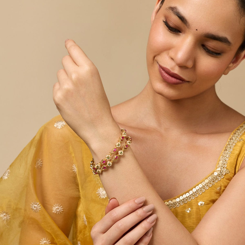 Antique Bangle Antique Bangle 188576