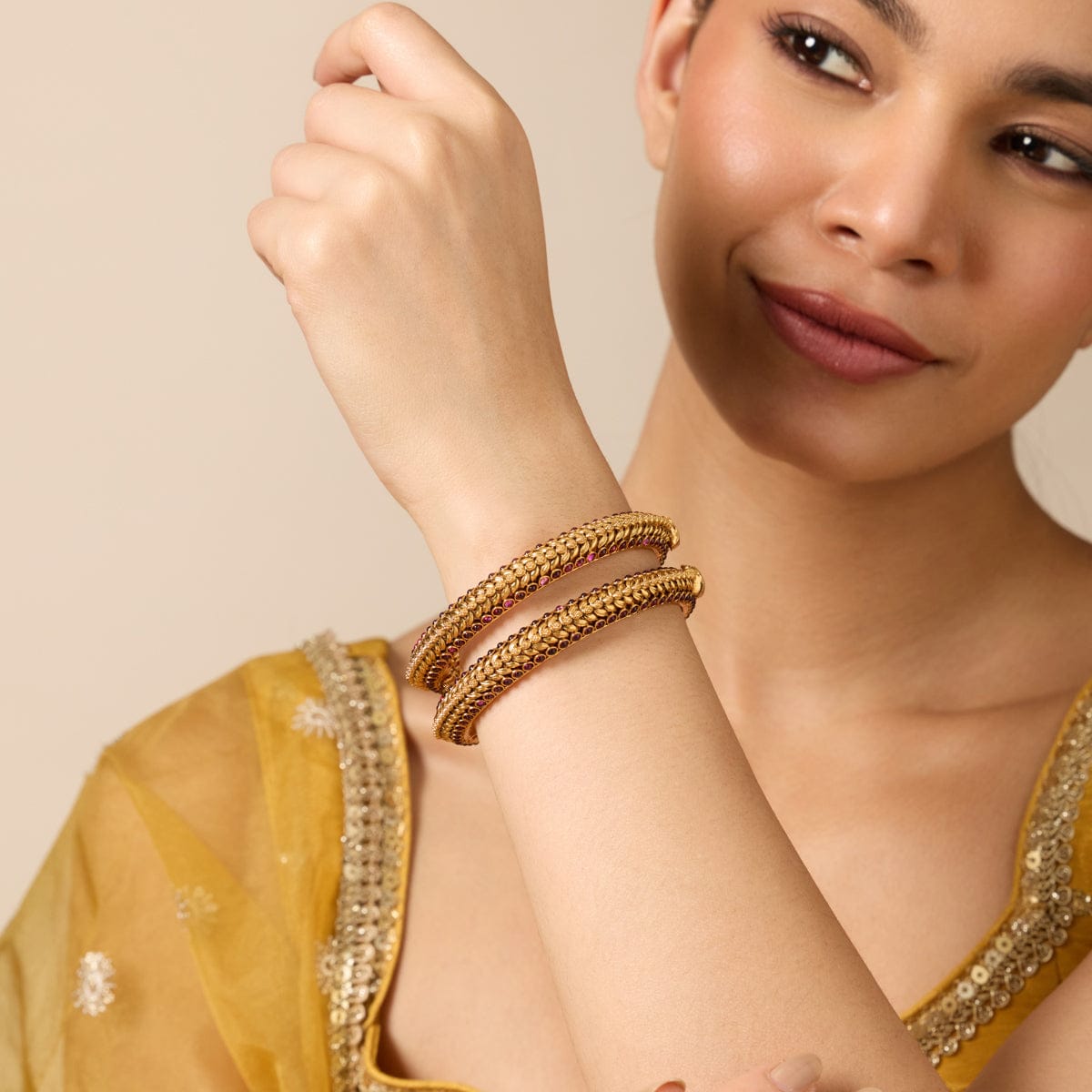 Antique Bangle Antique Bangle 188701