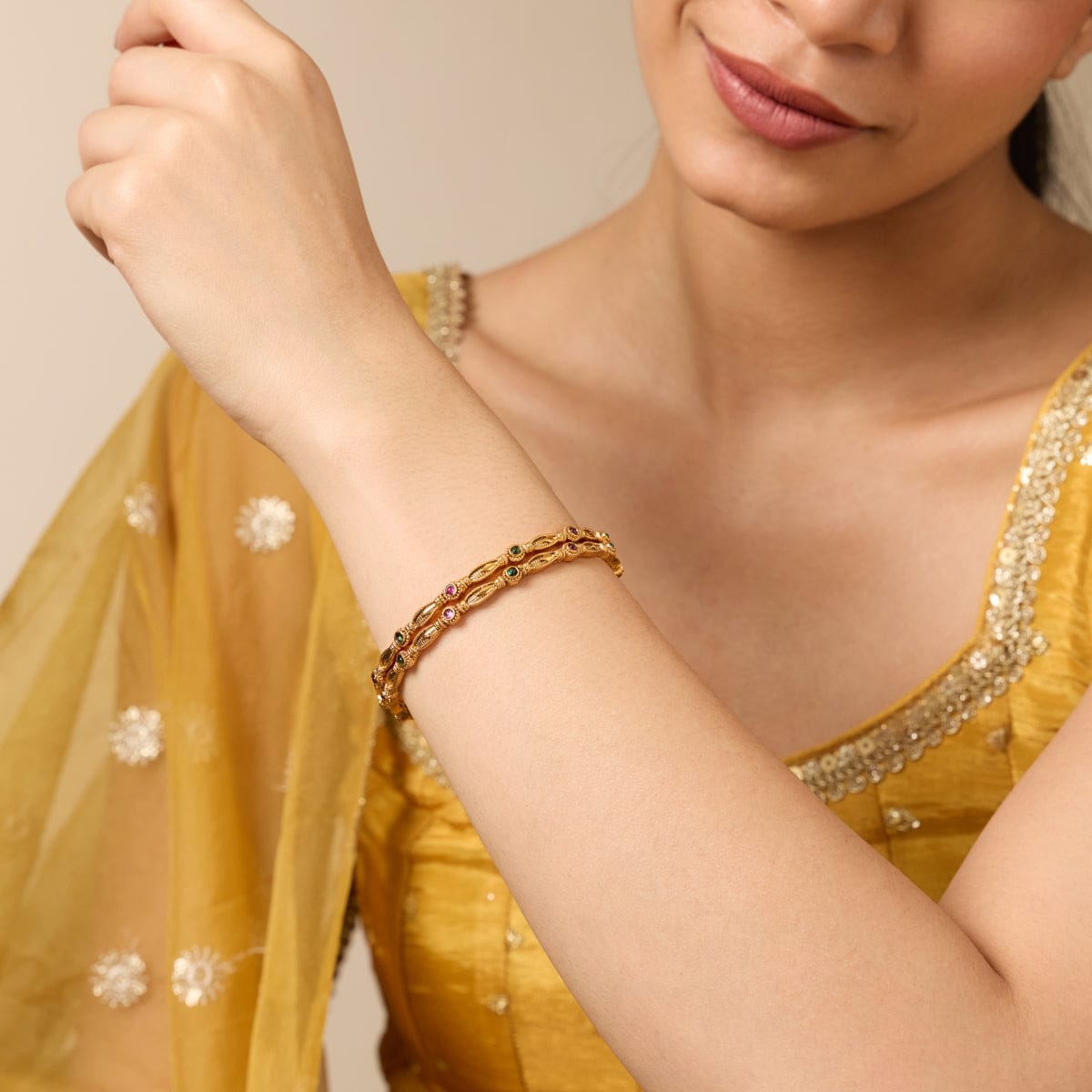 Antique Bangle Antique Bangle 188702