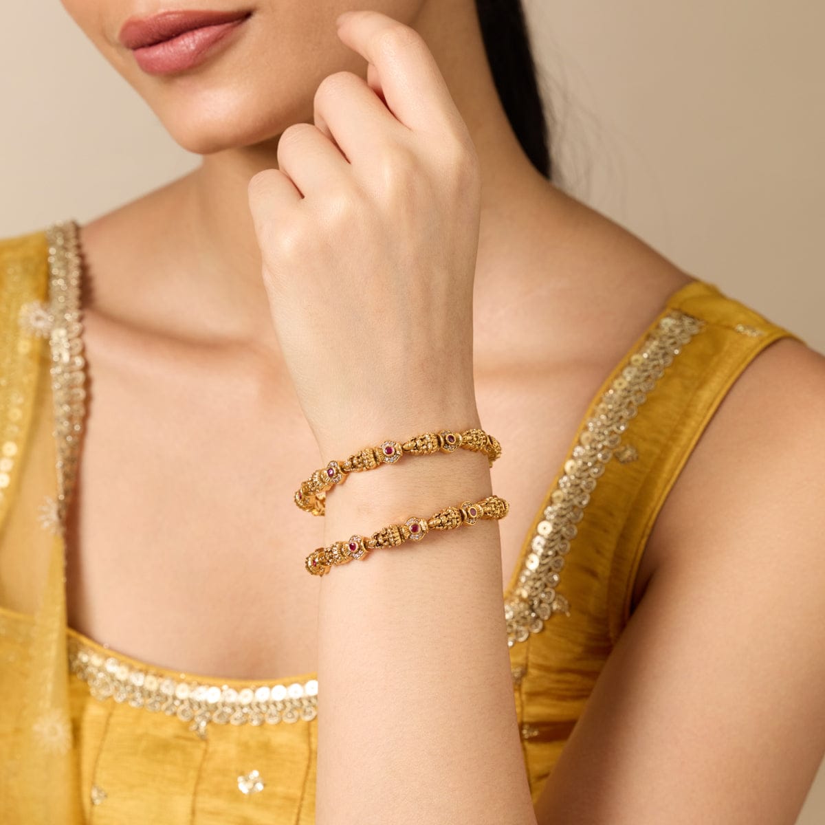 Antique Bangle Antique Bangle 188803