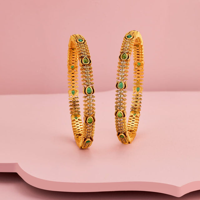 Antique Bangle Antique Bangle 188804