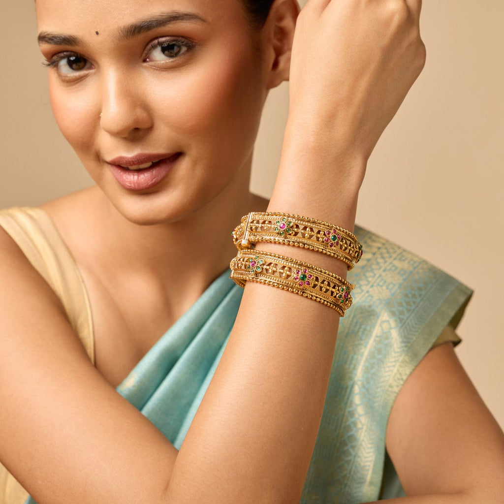 Antique Bangle Antique Bangle 188971