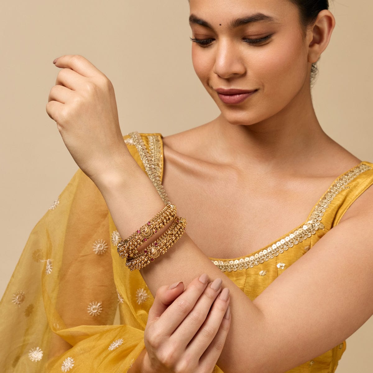 Antique Bangle Antique Bangle 189057