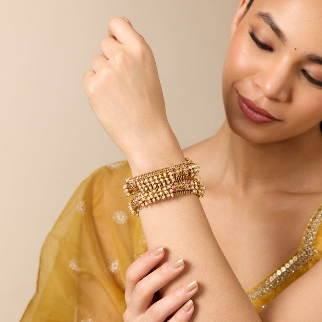 Antique Bangle Antique Bangle 189058