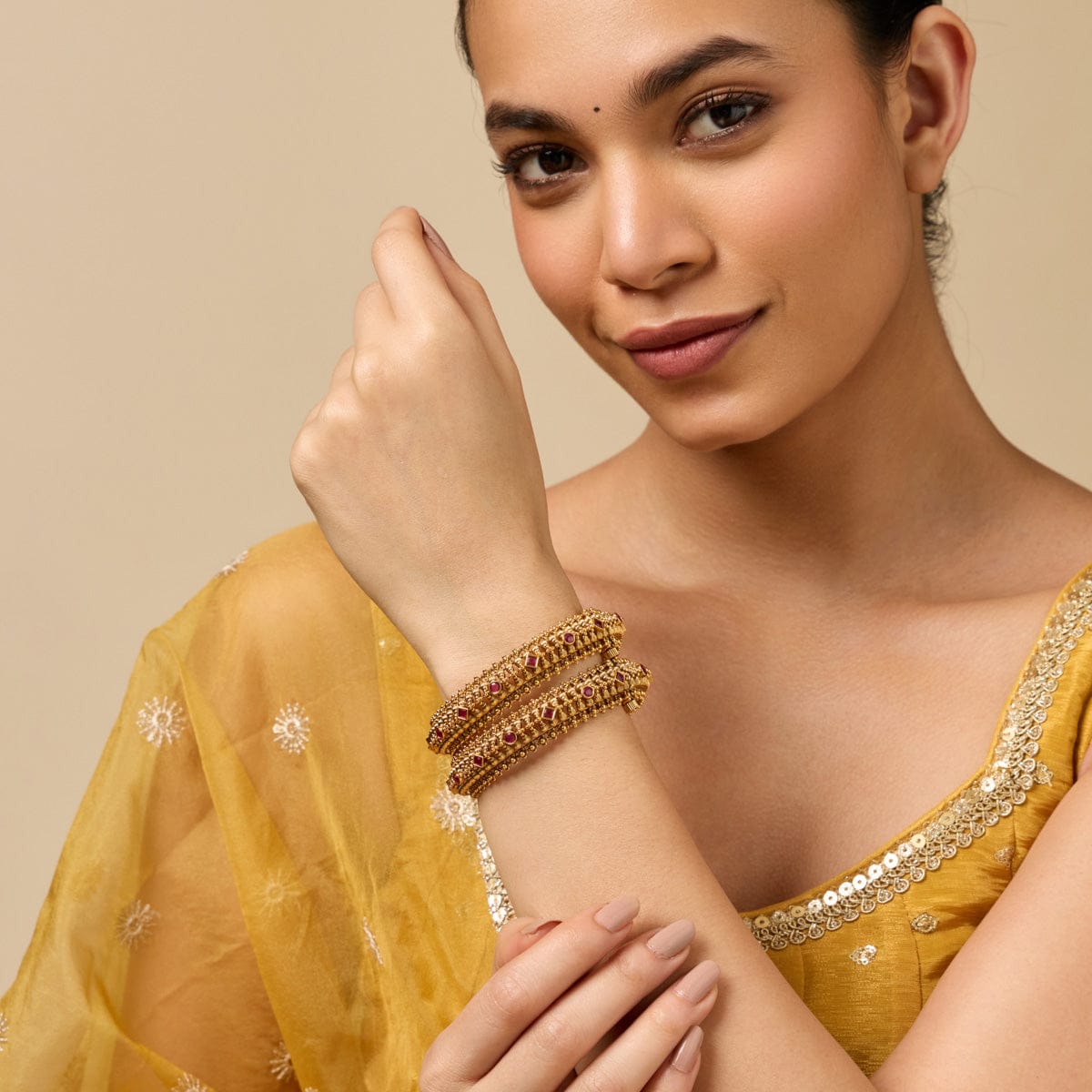 Antique Bangle Antique Bangle 189059