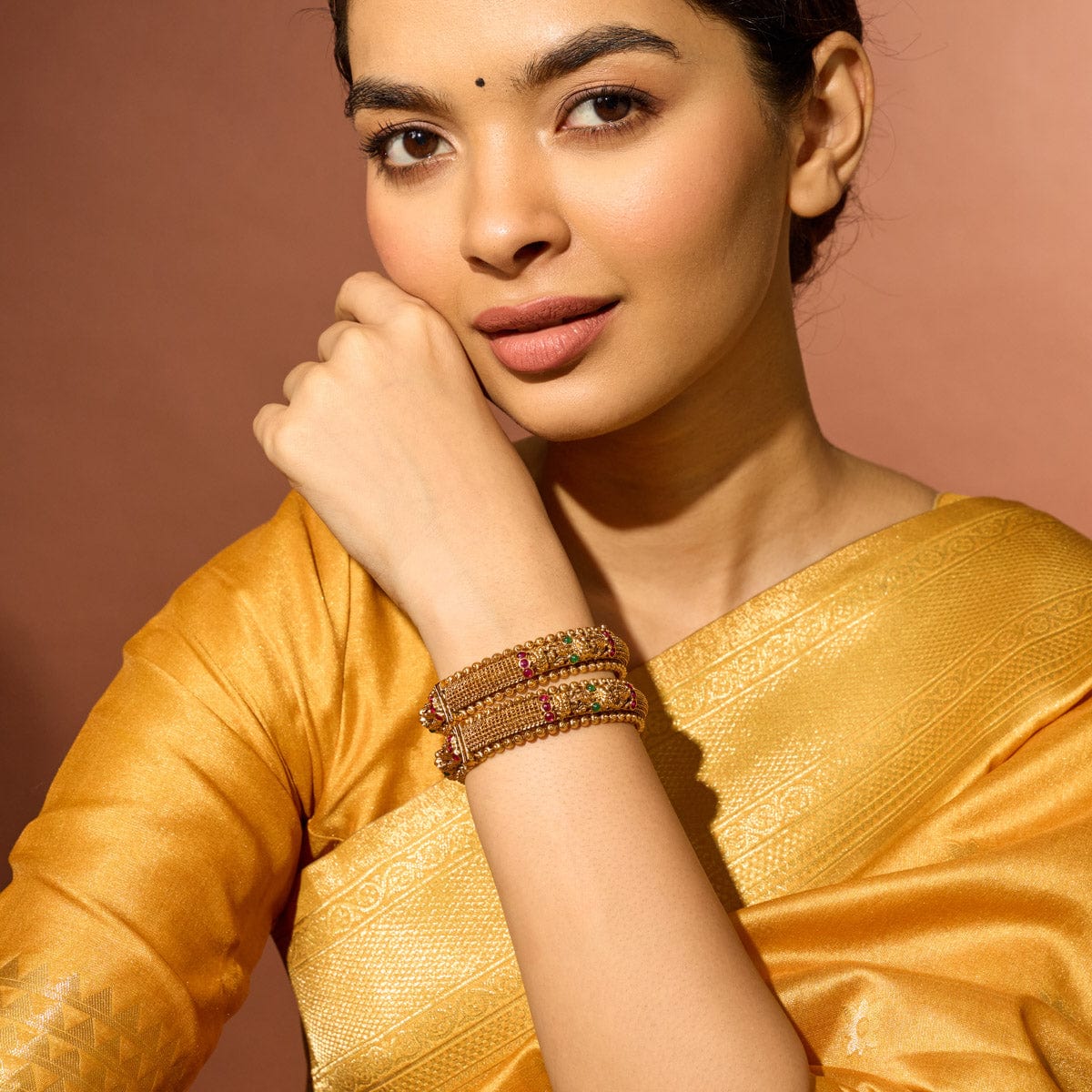 Antique Bangle Antique Bangle 189060