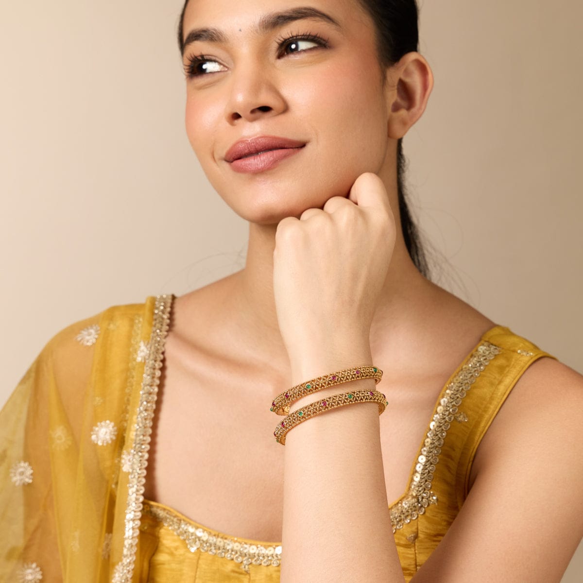 Antique Bangle Antique Bangle 189061