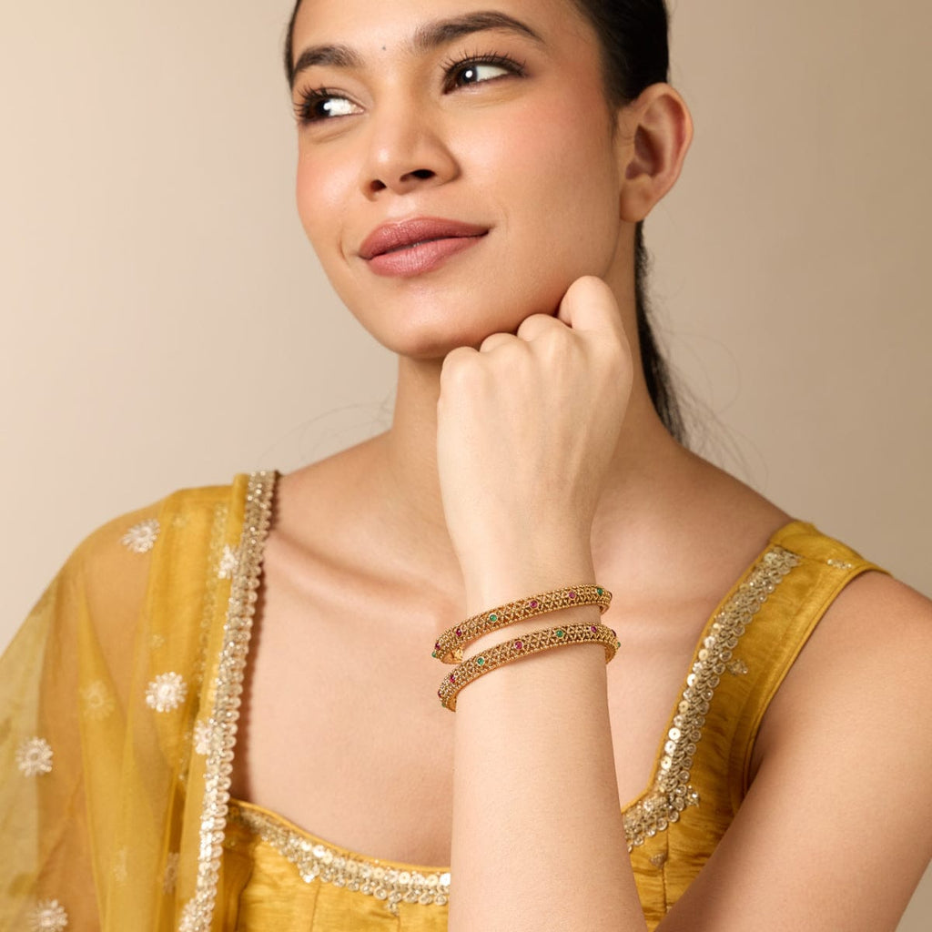 Antique Bangle Antique Bangle 189061