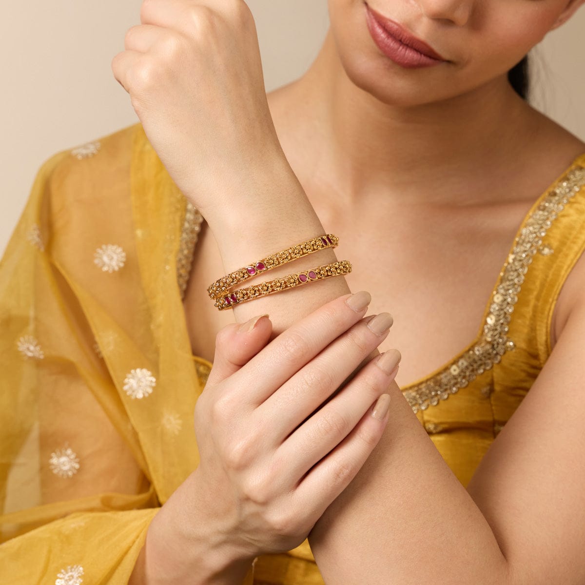 Antique Bangle Antique Bangle 189062