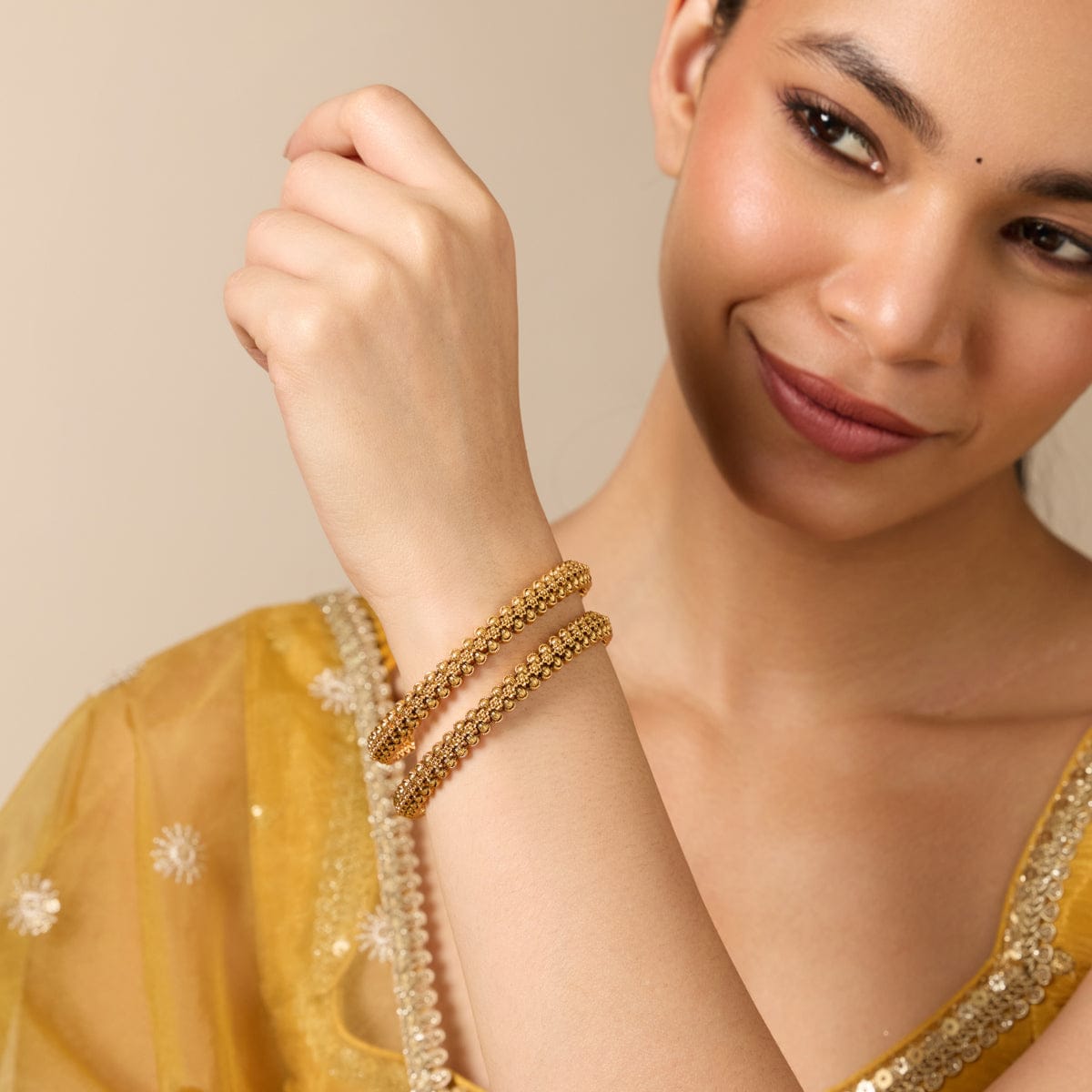 Antique Bangle Antique Bangle 190284