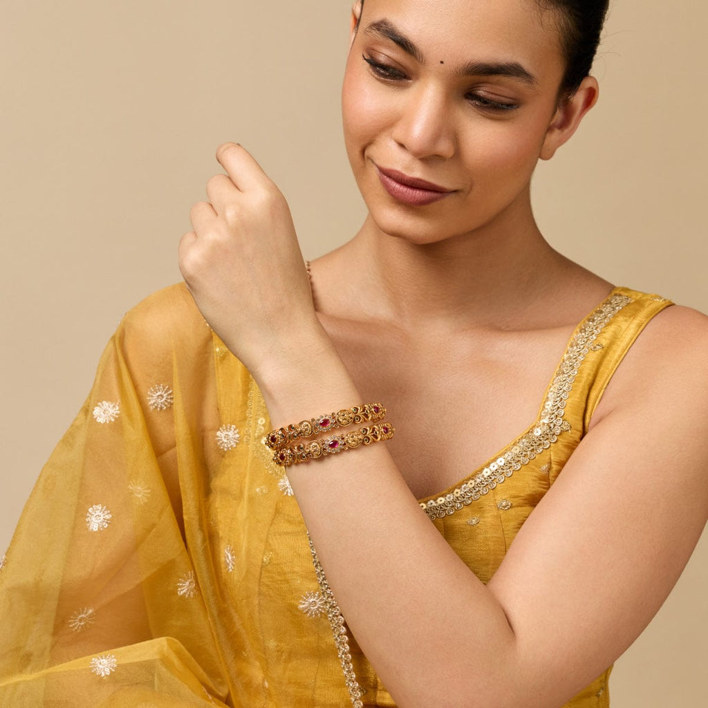 Antique Bangle Antique Bangle 190285