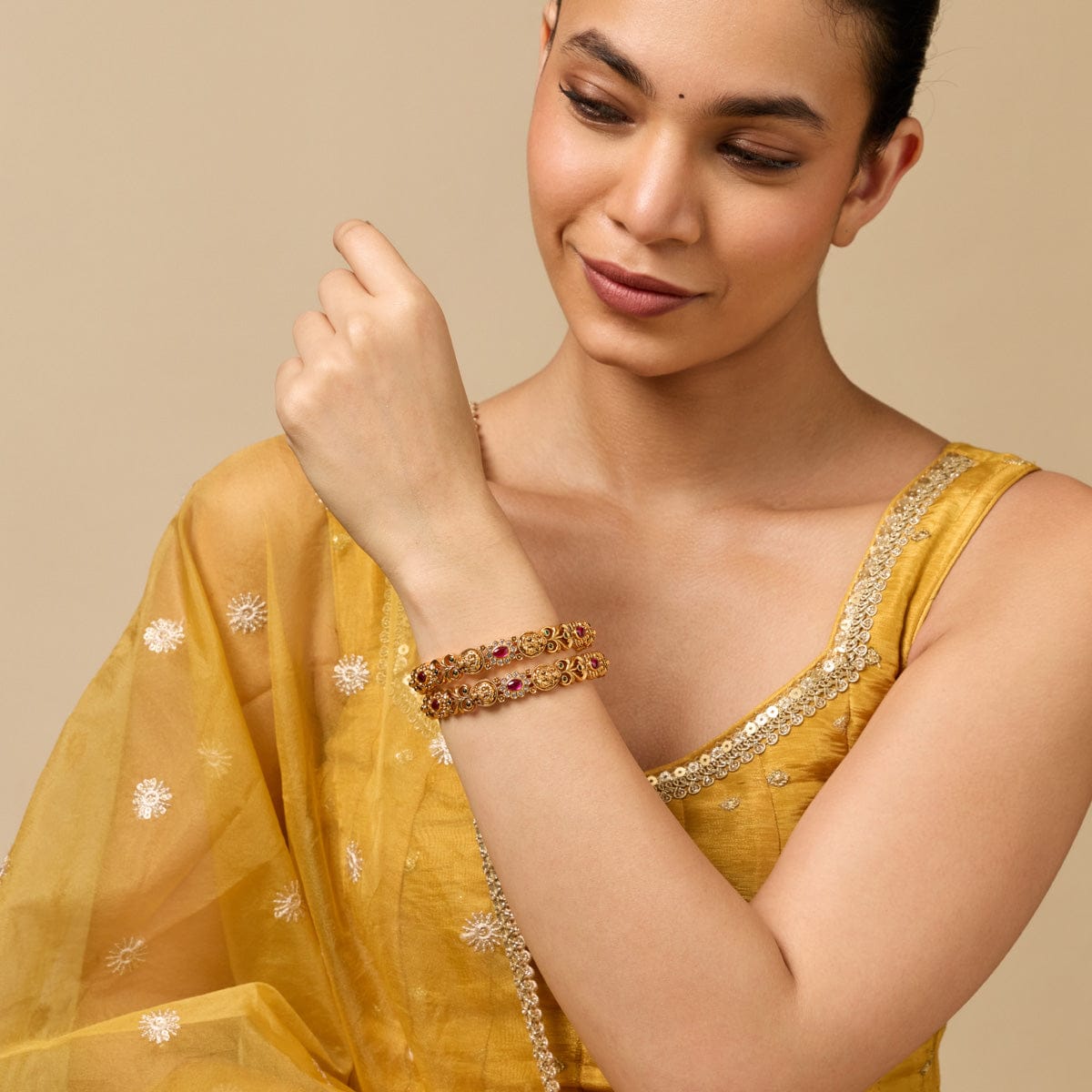 Antique Bangle Antique Bangle 190285