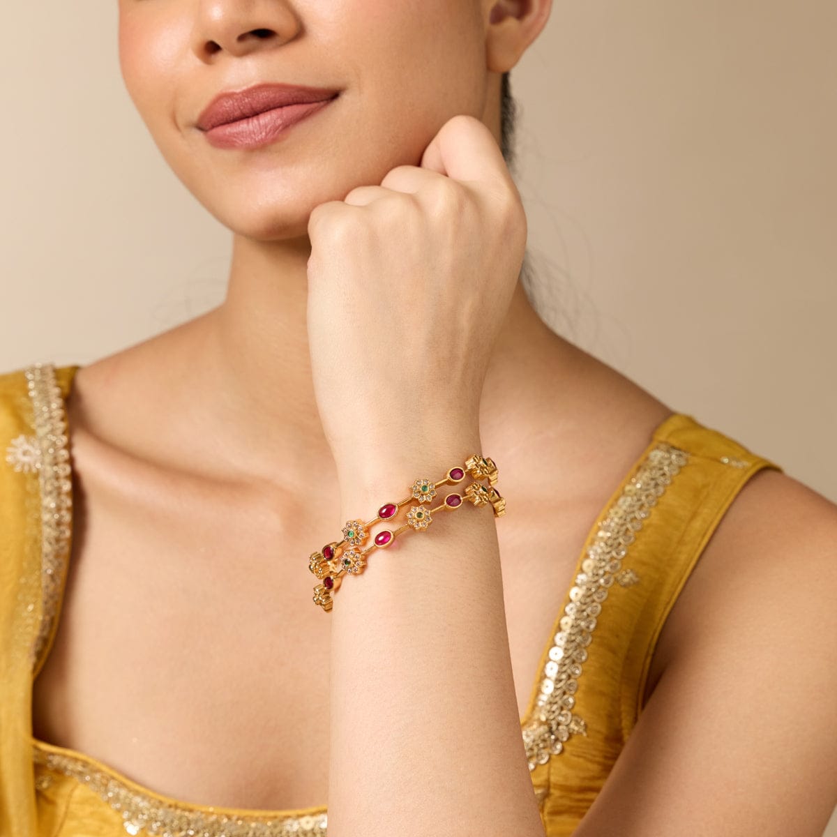 Antique Bangle Antique Bangle 190286