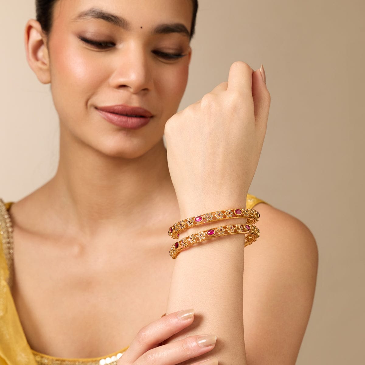 Antique Bangle Antique Bangle 190287