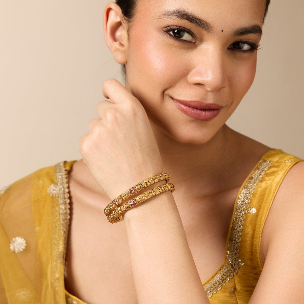 Antique Bangle Antique Bangle 190641