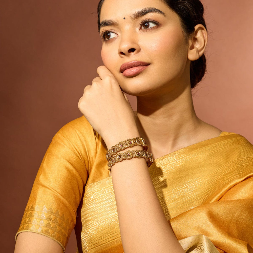 Antique Bangle Antique Bangle 190642