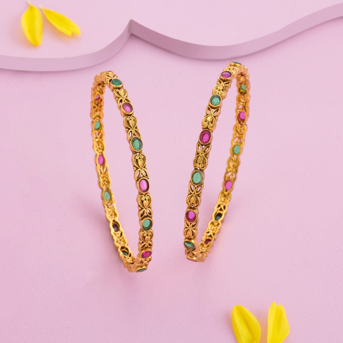 Antique Bangle Antique Bangle 190685