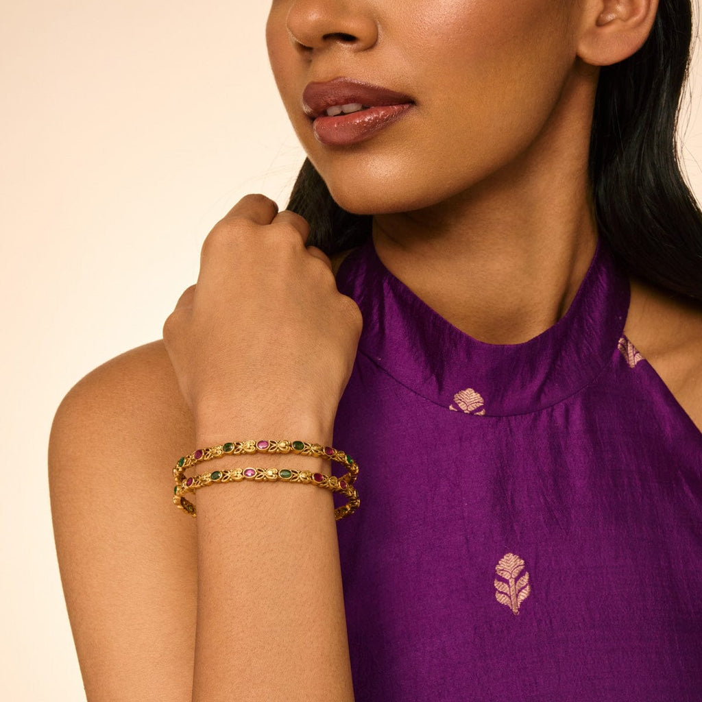 Antique Bangle Antique Bangle 190685