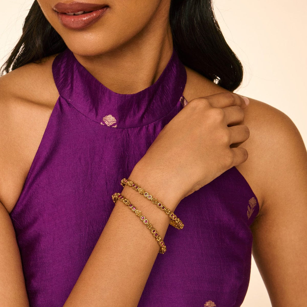 Antique Bangle Antique Bangle 190686