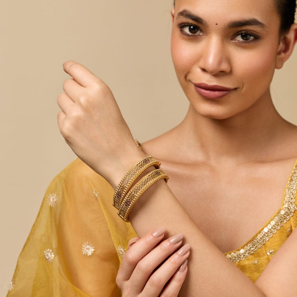 Antique Bangle Antique Bangle 192260