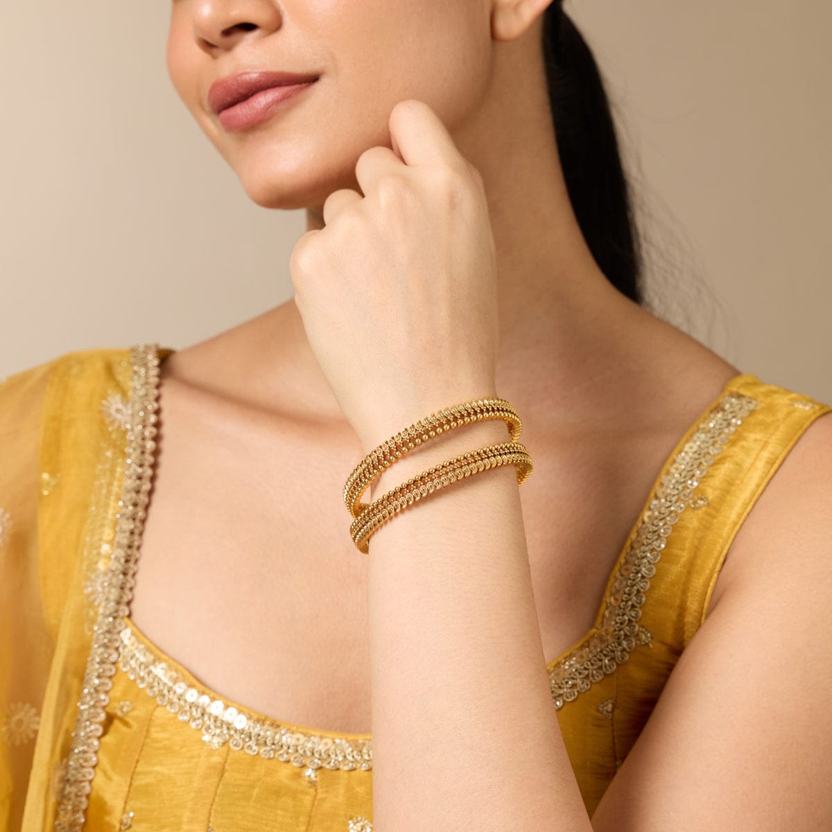 Antique Bangle Antique Bangle 193195