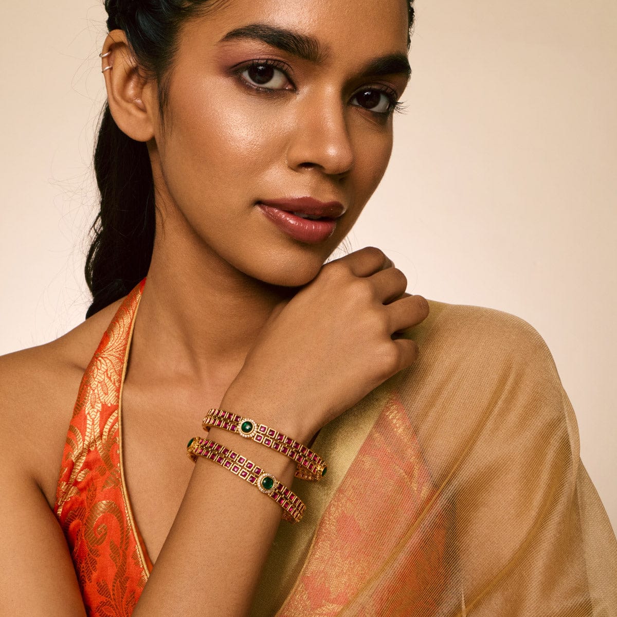 Antique Bangle Antique Bangle 193654